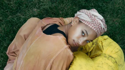 Willow Smith