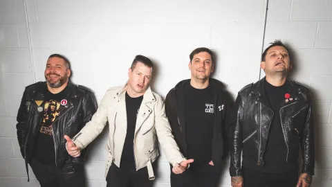 Teenage Bottlerocket