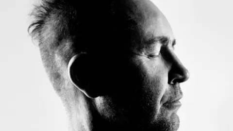 Nigel Kennedy