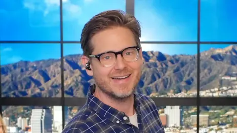 Tim Heidecker