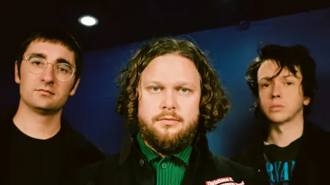 Alt-J