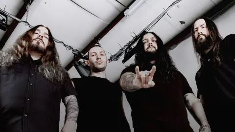 Kataklysm