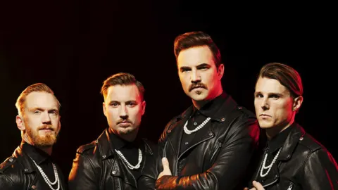 Royal Republic