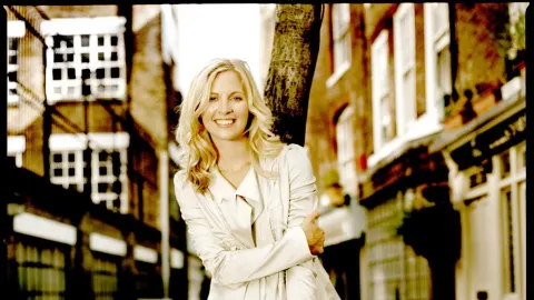 Alison Balsom