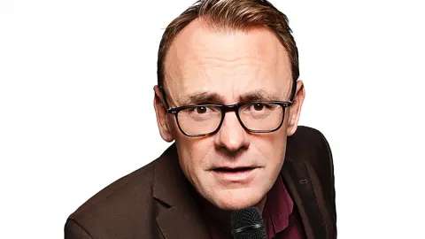 Sean Lock