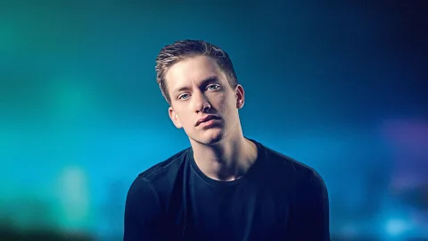Daniel Sloss