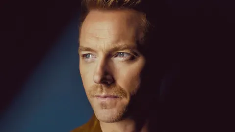 Ronan Keating