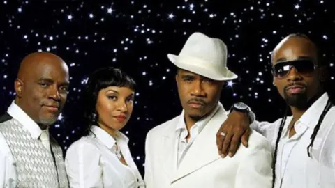 Atlantic Starr