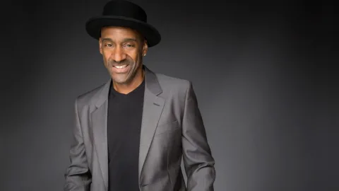 Marcus Miller