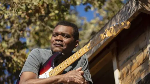 Robert Cray Band