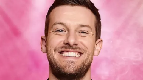 Chris Ramsey