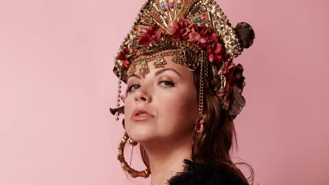 Charlotte Church