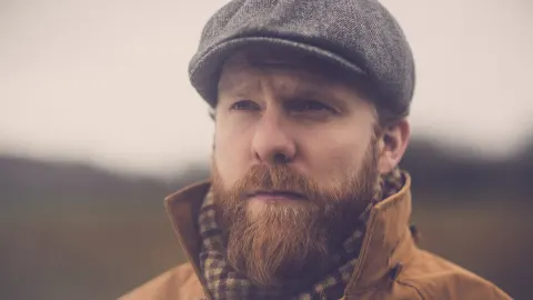 Alex Clare