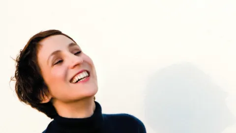 Stacey Kent