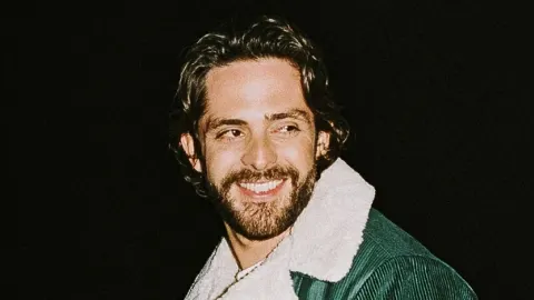 Thomas Rhett Syracuse