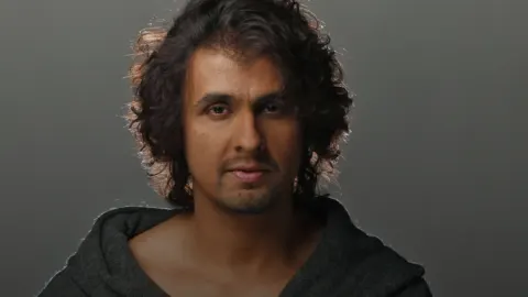 Sonu Nigam