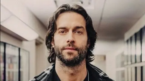 Chris D'Elia