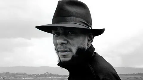 Yasiin Bey (Mos Def)