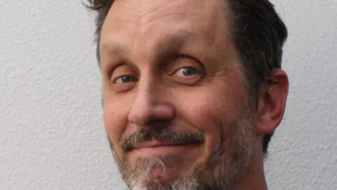 Jake Johannsen