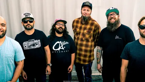 Fortunate Youth