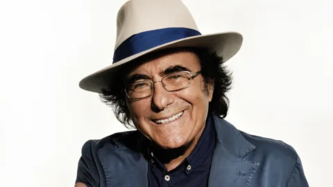 Al Bano & Romina Power A Coruña