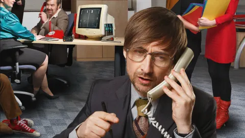 The Divine Comedy