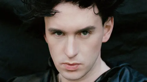 Patrick Wolf