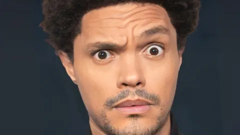 Trevor Noah Stuttgart