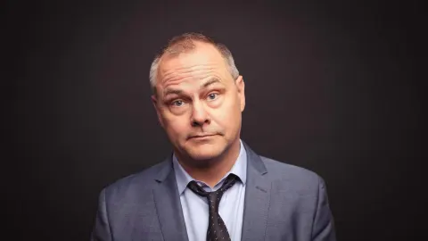Jack Dee