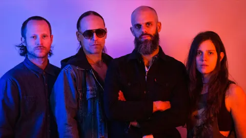 Baroness
