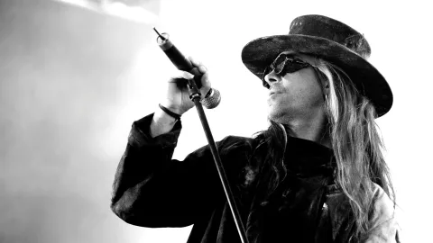 Fields of the Nephilim