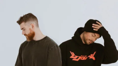 Adventure Club
