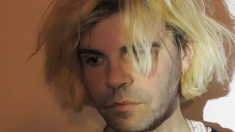 Tim Burgess