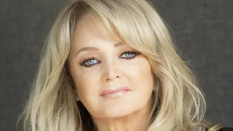 Entradas Bonnie Tyler