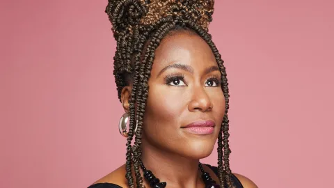 Mandisa