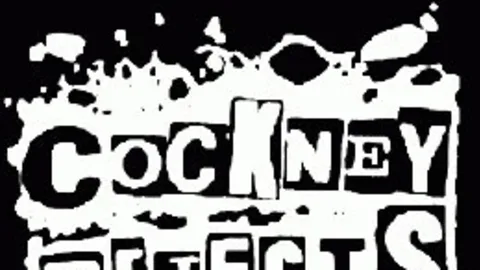 Cockney Rejects