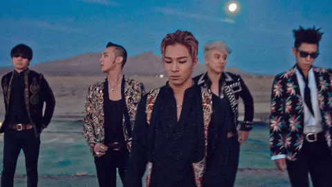 BIGBANG