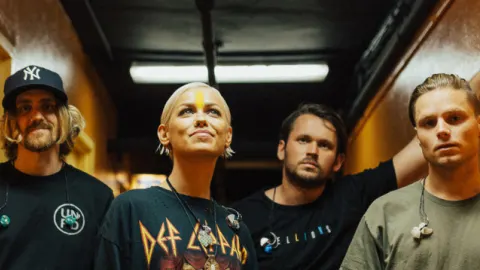 Tonight Alive