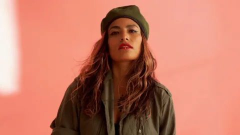 Ana Tijoux