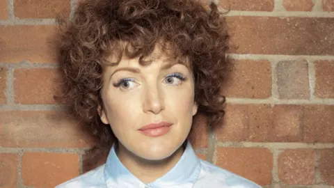 Annie Mac