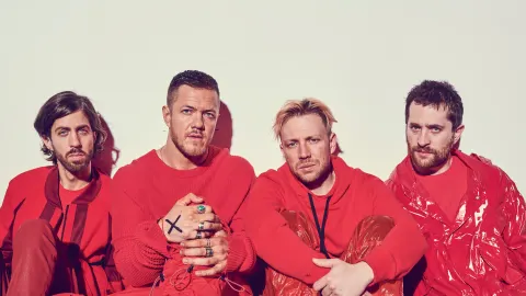 Imagine Dragons