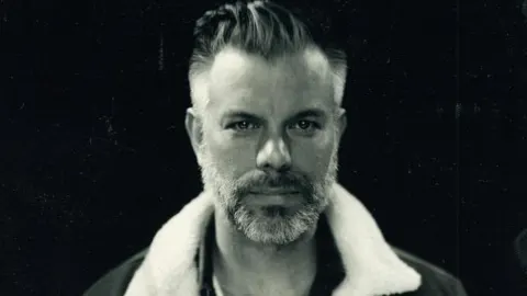 Ben Nichols