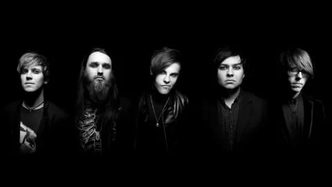 Fearless Vampire Killers