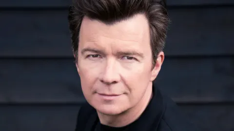 Rick Astley