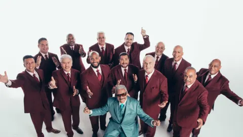Gran Combo