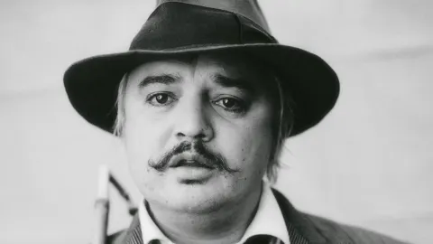 Pete Doherty