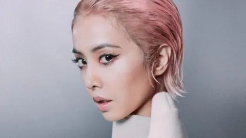 Jolin Cai