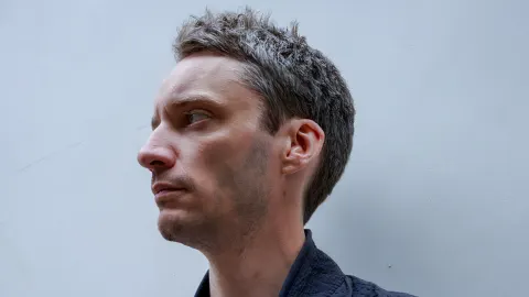 Alex Metric