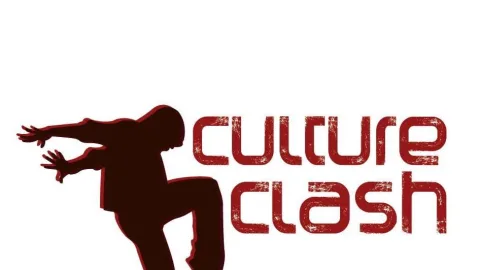 Culture Clash