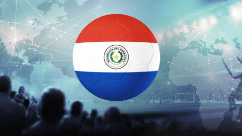 Équipe du Paraguay de Football